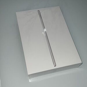 iPad 9th generation with 256g